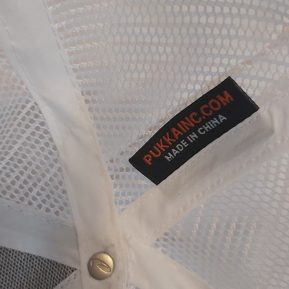 Hat - Picture 2 of 4